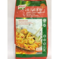 KNORR GOL. SALTED EGG POWDER 800G 金沙咸蛋粉