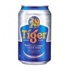 TIGER BEER 320ML