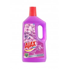 AJAX FABULOSO LAVENDER 1L 薰衣草味清洁液