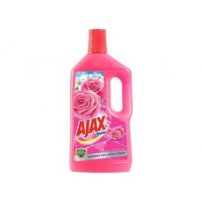 AJAX FABULOSO ROSE 1L 玫瑰味清洁液