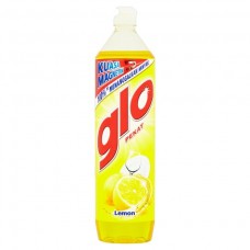 GLO LEMON 900ML(RM 5.49)