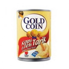 GOLD COIN KOPI&TEH TARIK 500G 炼奶