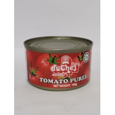 DUCHEF TOMATO PUREE 100G 番茄