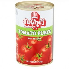 DUCHEF PATI TOMATO 220G