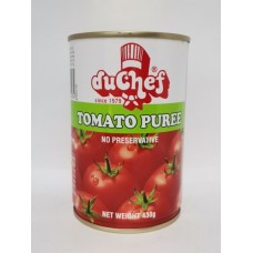 DUCHEF PATI TOMATO 430G 番茄