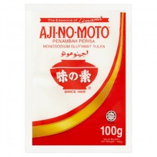 AJINOMOTO 100G 味精