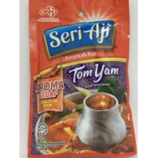 SERI AJI PERENCAH TOMYAM 72G 东炎汤调味料