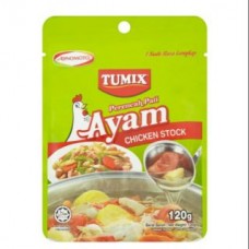 TUMIX PATI AYAM 120G