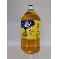 DAISY CORN OIL 2KG 玉米油