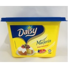 DAISY MARJERIN 480G 无胆固醇牛油