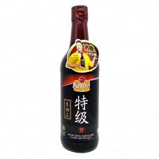 KNIFE CLASSIC LIGHT SOY SAUCE 500ML 刀标生抽王