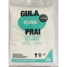 PRAI GULA ICING 500G 白糖粉