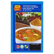 BABA'S SERBUK RASAM 125G 荅荅亚叁粉