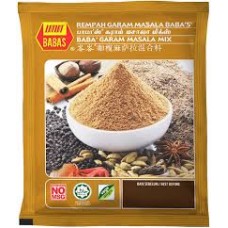 BABA'S SERBUK GARAM MASALA 70G