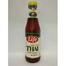 LIFE THAI CHILLI 360G 泰式辣椒酱