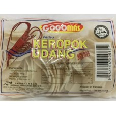 GOGOMAS KEROPOK UDANG 300G