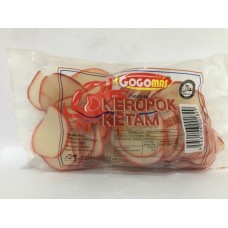 GOGOMAS KEROPOK KETAM 300G