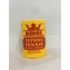 KINGS TEPUNG PENAIK 100G  烘培发粉