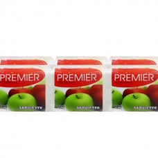 PREMIER TISSUE 100G 纸巾