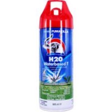 FUMAKILLA VAPE H20 AEROSOL GREEN TEA -300ML 大象牌杀虫剂-绿茶味