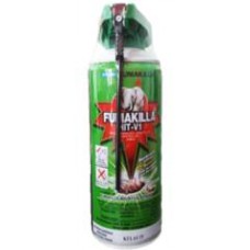 FUMAKILLA HIT-V AEROSOL 270ML 大象牌杀虫剂