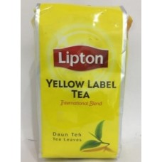 LIPTON TEA LEAVES 400G