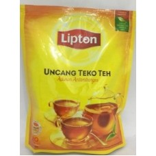 LIPTON UNCANG TEKO TEH 20'S 40G茶包