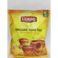 LIPTON UNCANG TEKO TEH 80BAG 柠檬茶