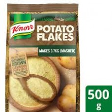 KNORR POTATO FLAKES 500G