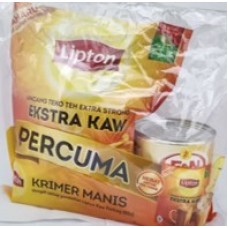 LIPTON EKSTRA KAW 80'S