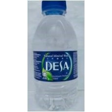 DESA MINERAL WATER 250ML 矿泉水