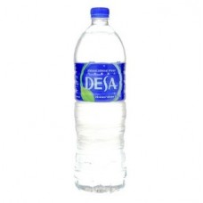 DESA AIR MINERAL 1.5ML 矿泉水