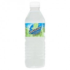 SUMMER DRINKING WATER 500ML 矿泉水