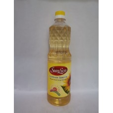 SUNLICO SUNFLOWER OIL 1K 太阳花籽油