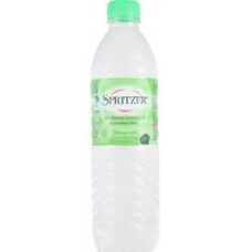 SPRITZER MINERAL WATER 600ML