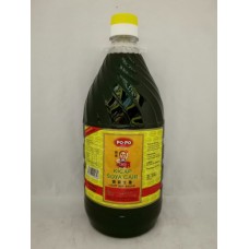 PO-PO KICAP SOYA CAIR 2.7KG 宝宝生抽