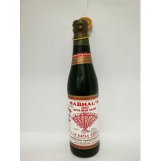 HABHAL'S KICAP LEMAK MANIS 345ML 甜酱油