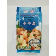 VEG. SMALL LOBSTER 250G 小不点