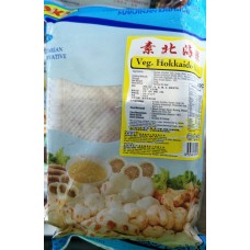 OKK HOKKAIDO VEG.STICK 200G