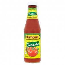 KIMBALL SOS TOMATO 325G 番茄酱