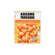 TST KACANG PANGGANG 230G 天上天茄汁豆