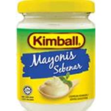 KIMBALL MAYONIS SEBENAR 230ML