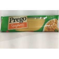 PREGO SPAGHETTI PASTA 500G 意大利面