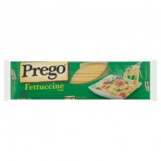 PREGO FETTUCCINE PASTA 500G 意大利面