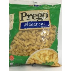 PREGO MACARONI PASTA 500G 意大利通心粉