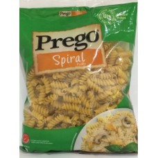 PREGO SPIRAL PASTA 500G 意大利螺旋形面