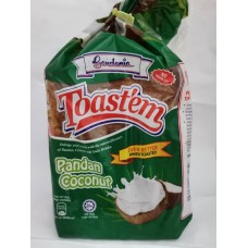 GARDENIA TOAST'EM PANDAN COCONUT 360G