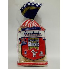 GARDENIA  ORIGINAL CLASSIC 400G 面包