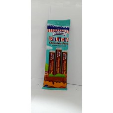 GARDENIA DELICIA CHOCO PASTE 10G X 5'S