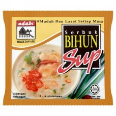 ADABI SERBUK BIHUN SUP 20G 米粉汤调味料